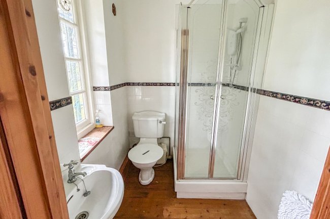 Flat 8, Sollershott Hall, Letchworth Garden City, SG6 3PN 8