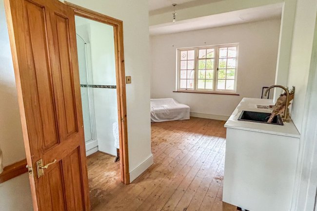 Flat 8, Sollershott Hall, Letchworth Garden City, SG6 3PN 8