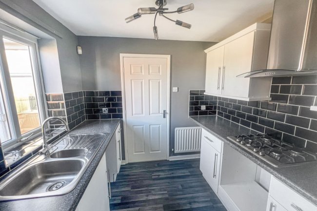 4 Aden Court, Bearpark, Durham, DH7 7TH 4