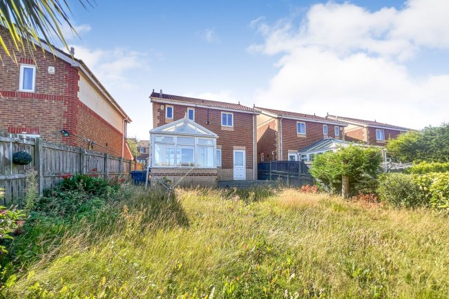 4 Aden Court, Bearpark, Durham, DH7 7TH 4