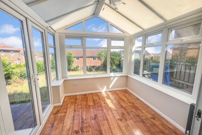 4 Aden Court, Bearpark, Durham, DH7 7TH 4