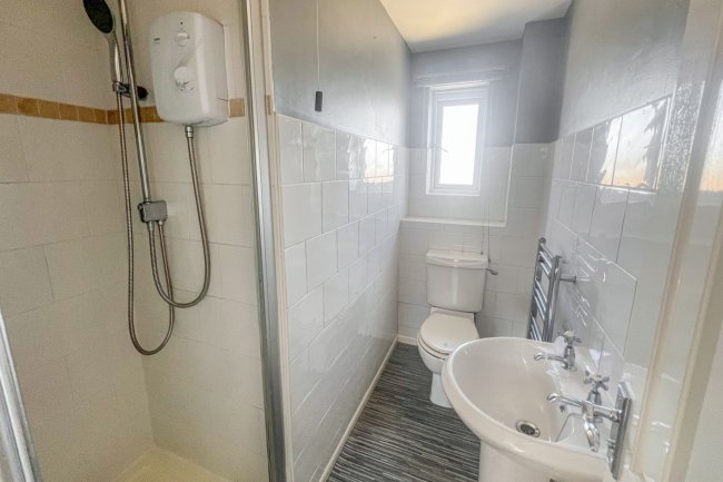 4 Aden Court, Bearpark, Durham, DH7 7TH 4