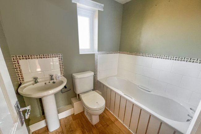 4 Aden Court, Bearpark, Durham, DH7 7TH 4