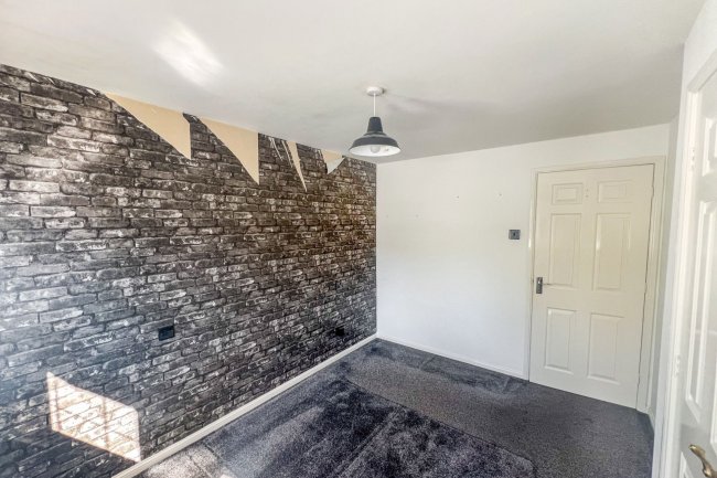 4 Aden Court, Bearpark, Durham, DH7 7TH 4