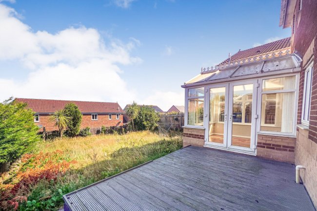 4 Aden Court, Bearpark, Durham, DH7 7TH 4