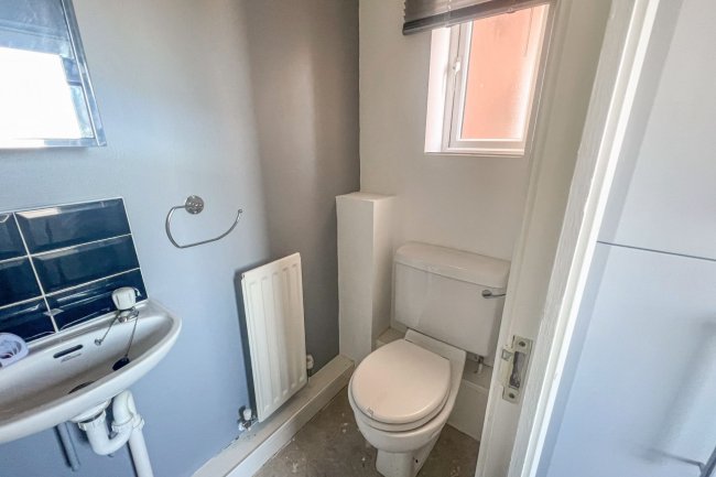 4 Aden Court, Bearpark, Durham, DH7 7TH 4