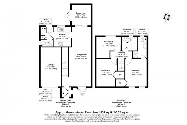 4 Aden Court, Bearpark, Durham, DH7 7TH 4