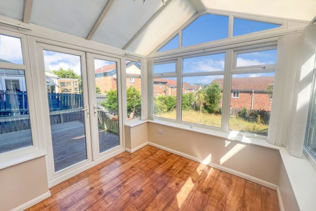 4 Aden Court, Bearpark, Durham, DH7 7TH 4