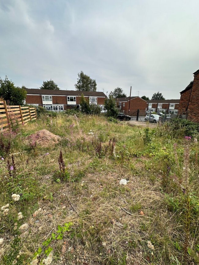 Land off Ridding Lane &, Addison Street, Wednesbury, WS10 9AW 5