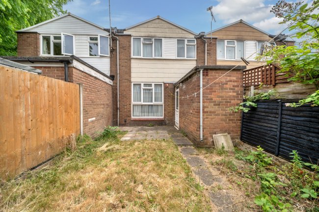 43 Clayponds Lane, Brentford, TW8 0BN 9