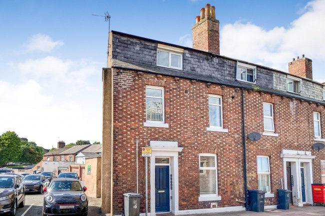 16 Peter Street, Carlisle, CA3 8QP 3
