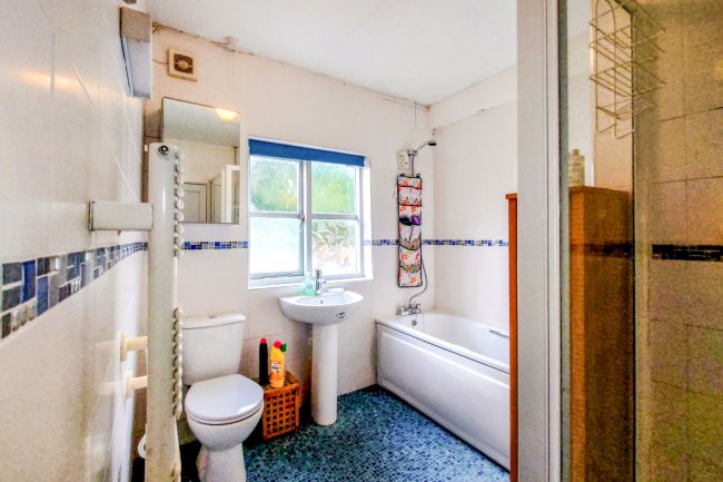 1 Spring Cottages, The Vatch, Stroud, Gloucestershire, GL6 7JY 1