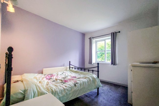 1 Spring Cottages, The Vatch, Stroud, Gloucestershire, GL6 7JY 1