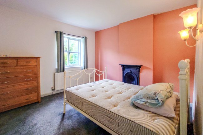 1 Spring Cottages, The Vatch, Stroud, Gloucestershire, GL6 7JY 1