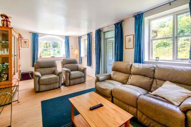 1 Spring Cottages, The Vatch, Stroud, Gloucestershire, GL6 7JY 1