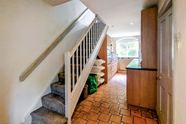 1 Spring Cottages, The Vatch, Stroud, Gloucestershire, GL6 7JY 1