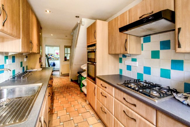 1 Spring Cottages, The Vatch, Stroud, Gloucestershire, GL6 7JY 1