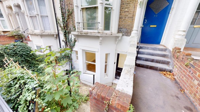 Flat A, 98 Brooke Road, Stoke Newington, London, N16 7RT 8