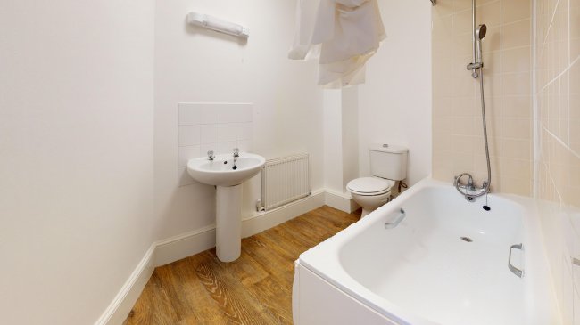 Flat A, 98 Brooke Road, Stoke Newington, London, N16 7RT 8