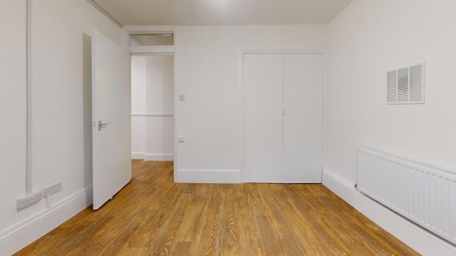 Flat A, 98 Brooke Road, Stoke Newington, London, N16 7RT 8