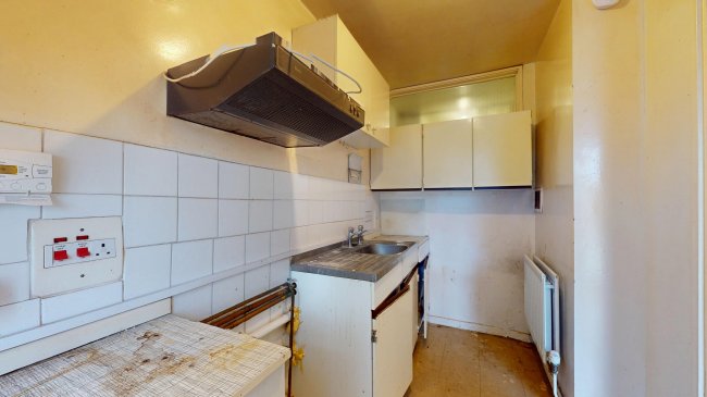 Flat 39, Hanger View Way, Acton, London, W3 0EY 10