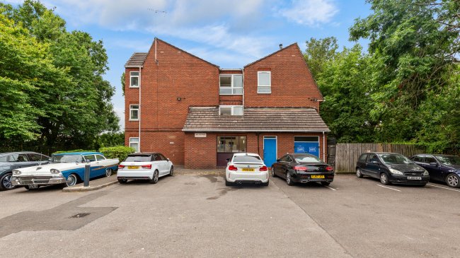 Flat 39, Hanger View Way, Acton, London, W3 0EY 10