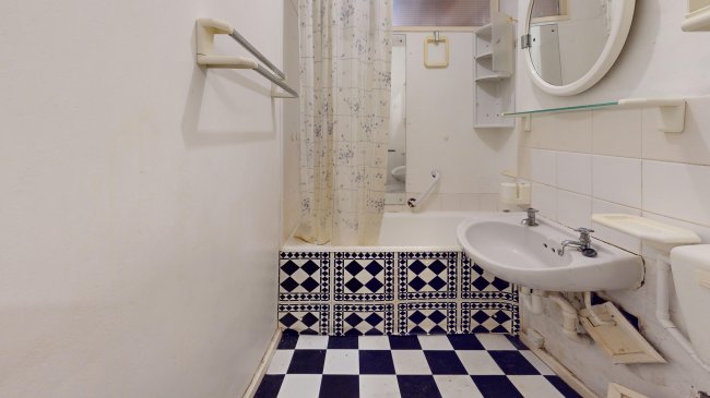 Flat 39, Hanger View Way, Acton, London, W3 0EY 10