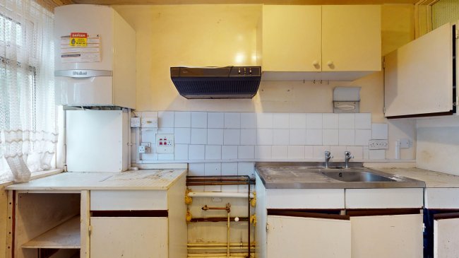 Flat 39, Hanger View Way, Acton, London, W3 0EY 10