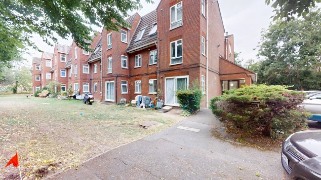 Flat 39, Hanger View Way, Acton, London, W3 0EY 10