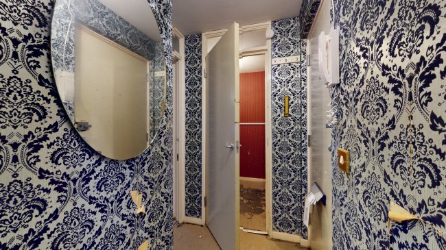 Flat 39, Hanger View Way, Acton, London, W3 0EY 10