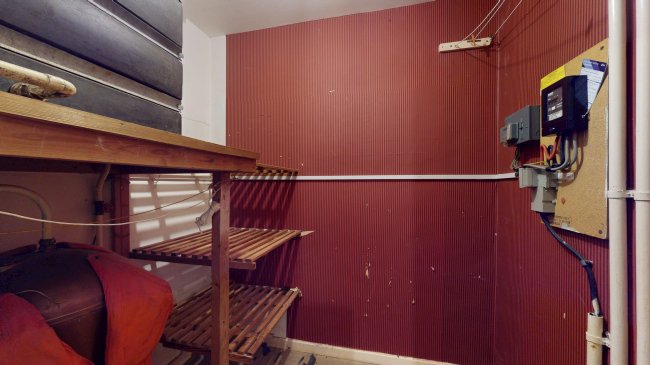 Flat 39, Hanger View Way, Acton, London, W3 0EY 10