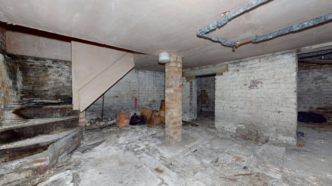 Flat A, 19 Canonbury Grove, Islington, London, N1 2HR 8