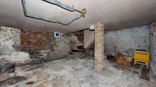 Flat A, 19 Canonbury Grove, Islington, London, N1 2HR 8