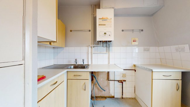 Flat D, 220 Liverpool Road, Islington, London, N1 1LE 9