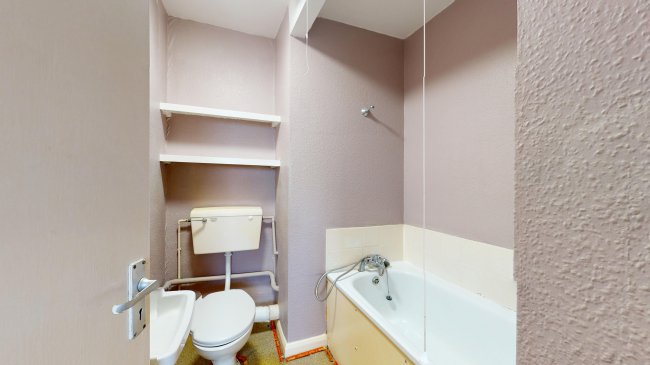 Flat D, 220 Liverpool Road, Islington, London, N1 1LE 9