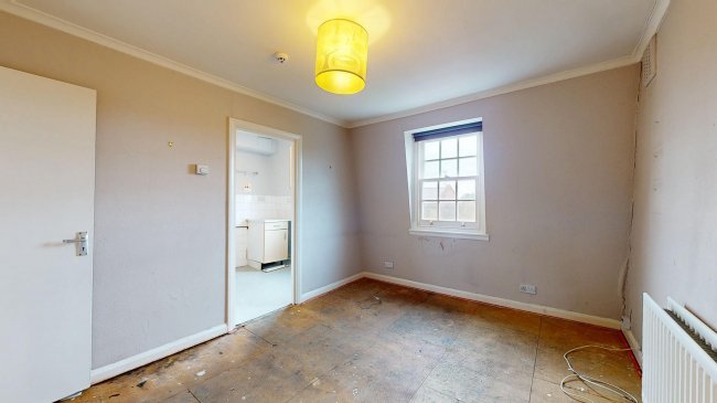 Flat D, 220 Liverpool Road, Islington, London, N1 1LE 9