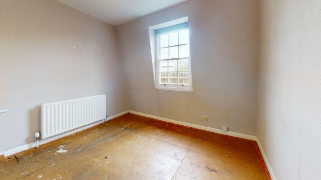 Flat D, 220 Liverpool Road, Islington, London, N1 1LE 9