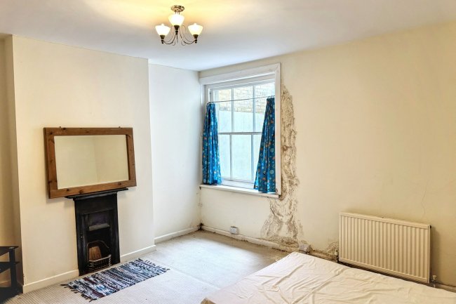 43a Cambridge Road, Southend-on-Sea, Essex, SS1 1ET 1