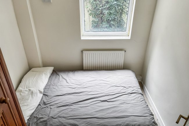 43a Cambridge Road, Southend-on-Sea, Essex, SS1 1ET 1