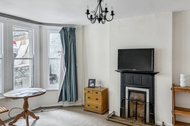 43a Cambridge Road, Southend-on-Sea, Essex, SS1 1ET 1