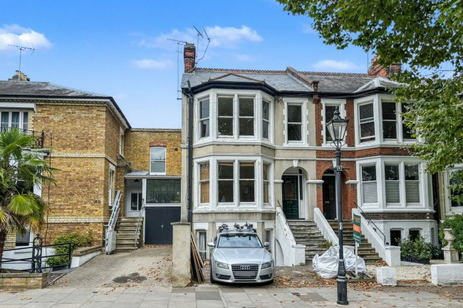 43a Cambridge Road, Southend-on-Sea, Essex, SS1 1ET 1