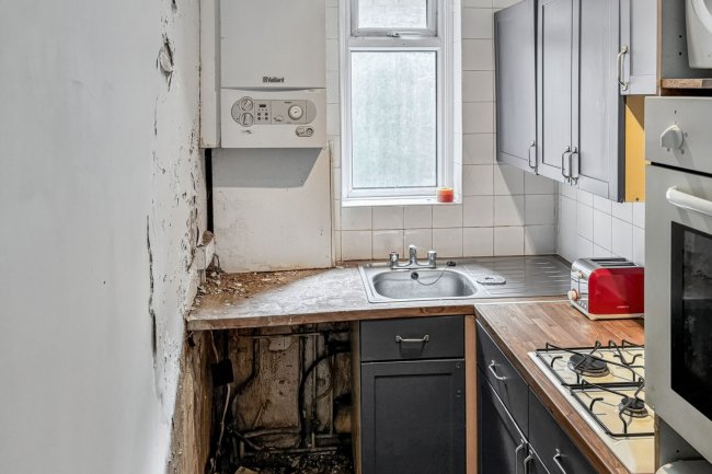 43a Cambridge Road, Southend-on-Sea, Essex, SS1 1ET 1