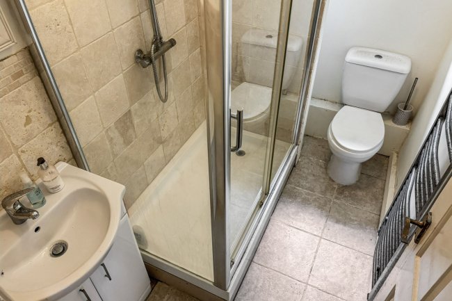 43a Cambridge Road, Southend-on-Sea, Essex, SS1 1ET 1