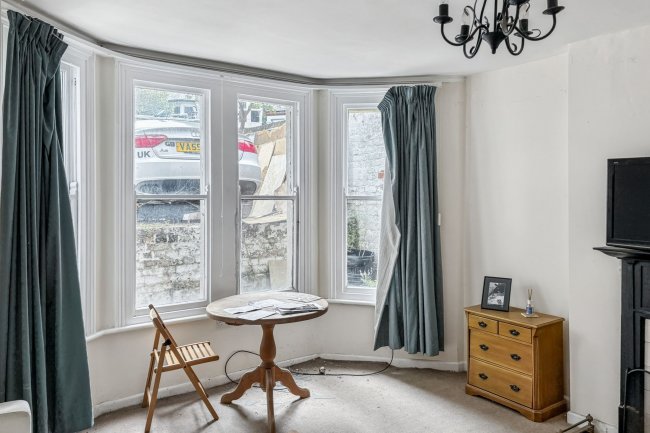 43a Cambridge Road, Southend-on-Sea, Essex, SS1 1ET 1