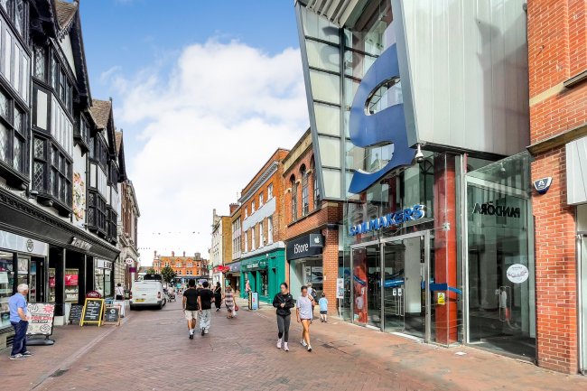 9/11 Tavern Street, Ipswich IP1 3AA 4