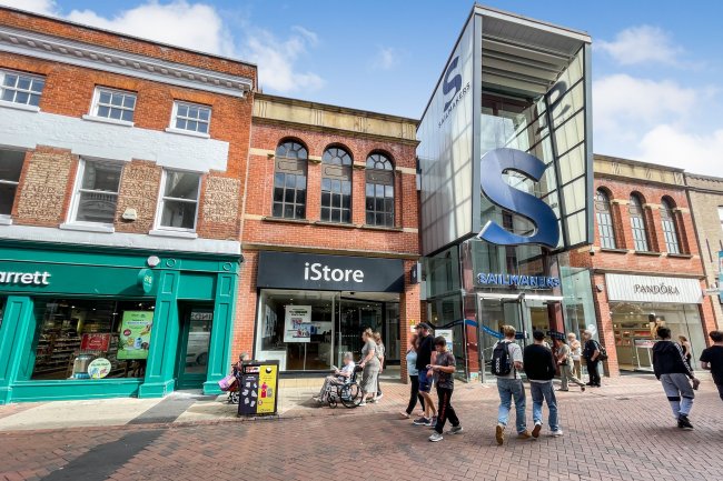 9/11 Tavern Street, Ipswich IP1 3AA 4