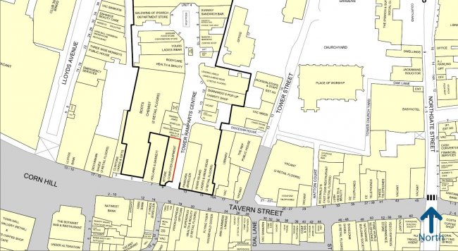 9/11 Tavern Street, Ipswich IP1 3AA 4