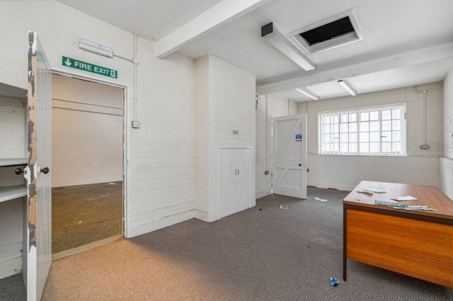 29 Lower Olland Street, Bungay, NR35 1BY 10