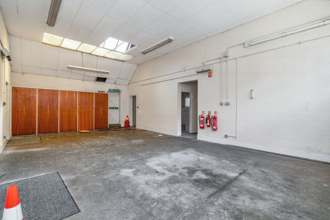 29 Lower Olland Street, Bungay, NR35 1BY 10