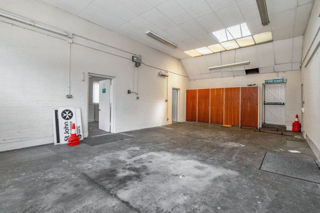 29 Lower Olland Street, Bungay, NR35 1BY 10